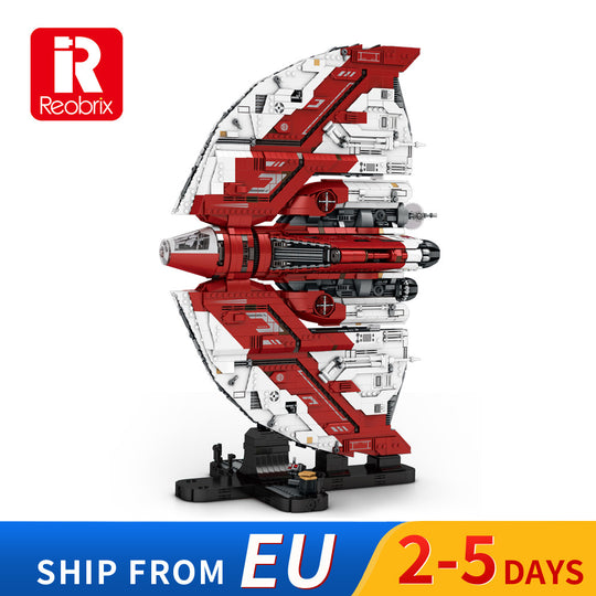 Reobrix 99006 T6 Shuttle EU Warehouse Express