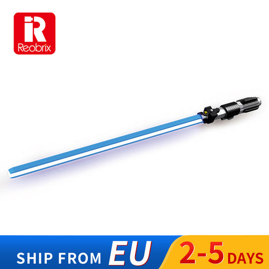 Reobrix 99010 Blue lightsaber EU Warehouse Express