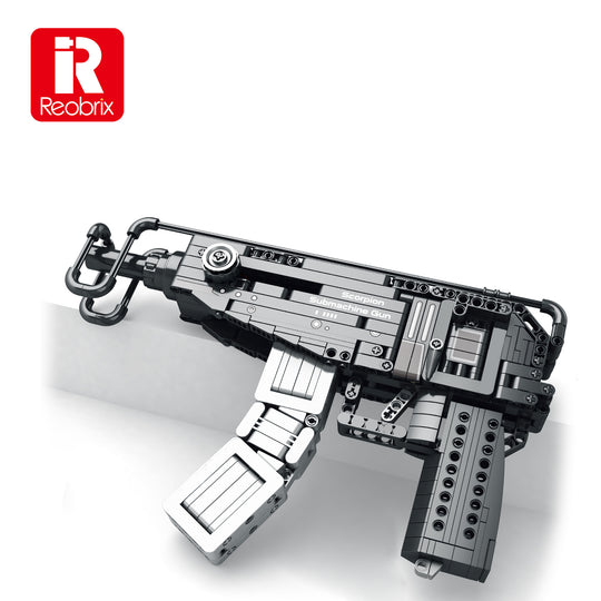 Reobrix 77029 Scorpion Gun