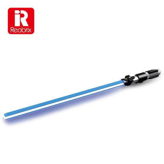 Reobrix 99010 Blue lightsaber