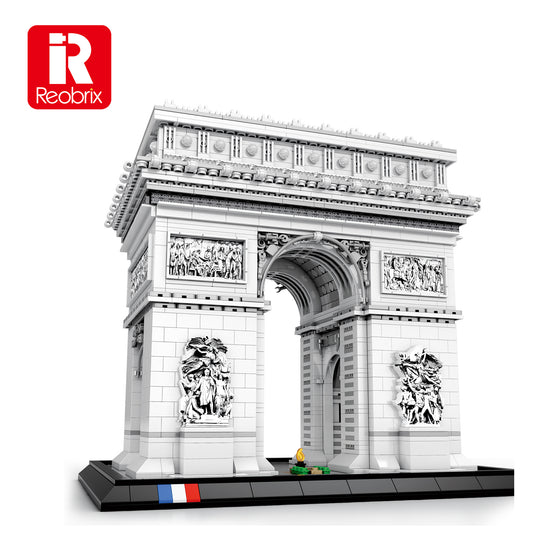 Reobrix 66024 Arc de Triomphe