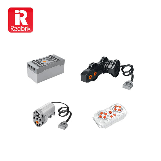 Reobrix 11001 G-700 Power Pack