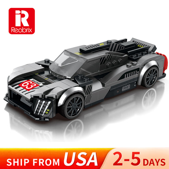 Reobrix 793  Racers  US Warehouse Express