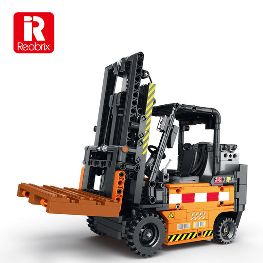 Reobrix 22002 Forklift