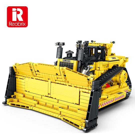 Reobrix 22001 D11 Bulldozer