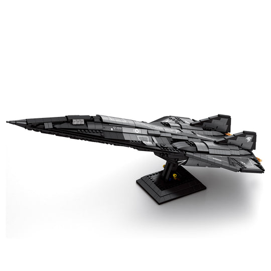 Reobrix 33039 SR-72 fighter   US Warehouse Express