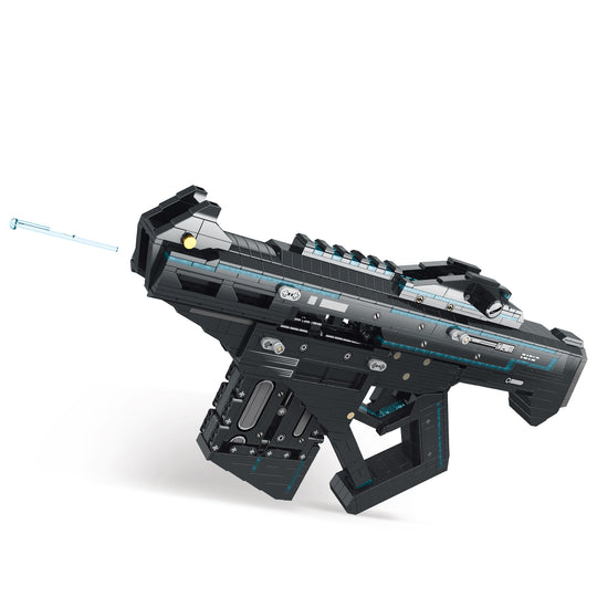 Reobrix 77007 Ejection Burst Gun