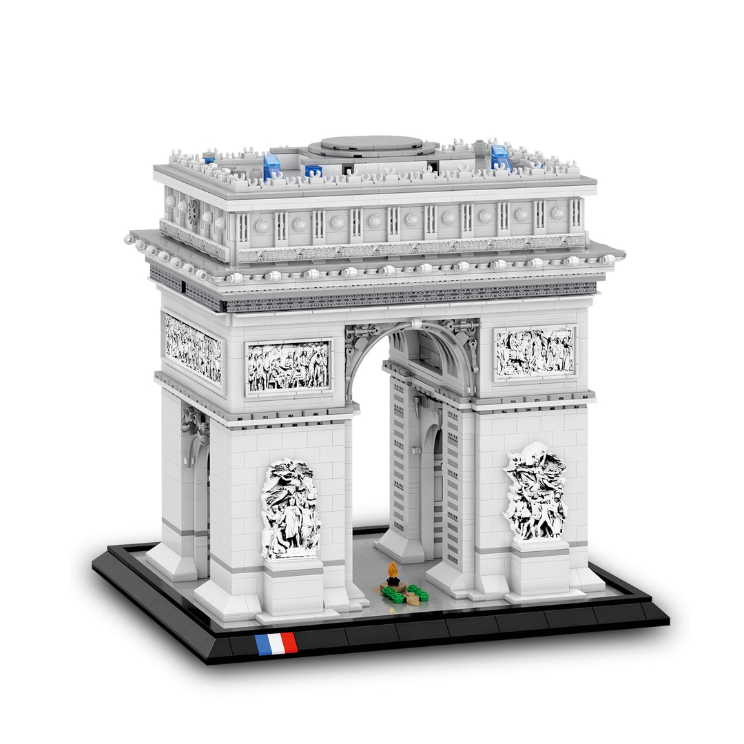 Reobrix 66024 Arc de Triomphe