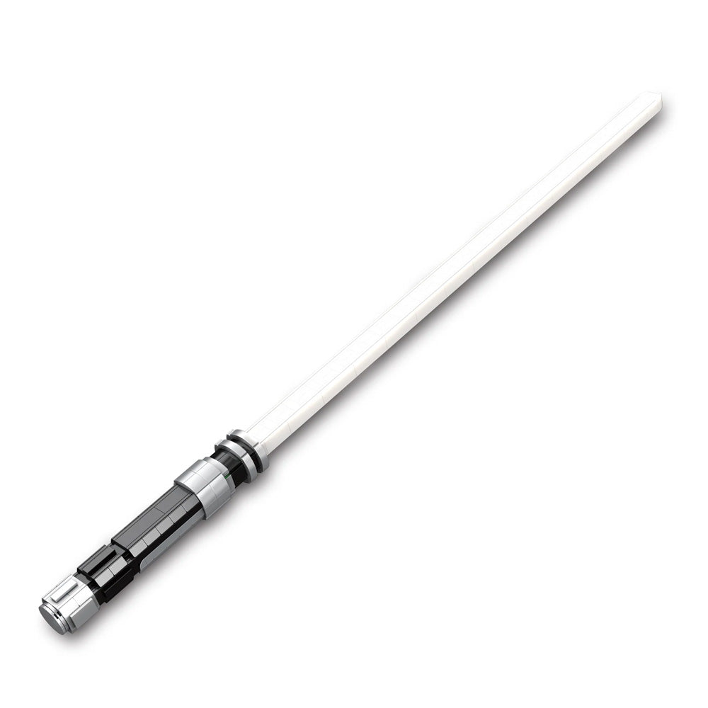 Reobrix 99013 White lightsaber EU Warehouse Express