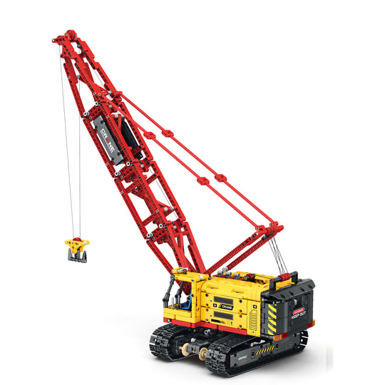 Reobrix 22006 Crawler Crane
