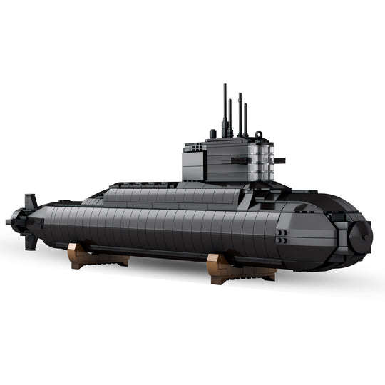 Reobrix 800 Nuclear Submarine  US Warehouse Express