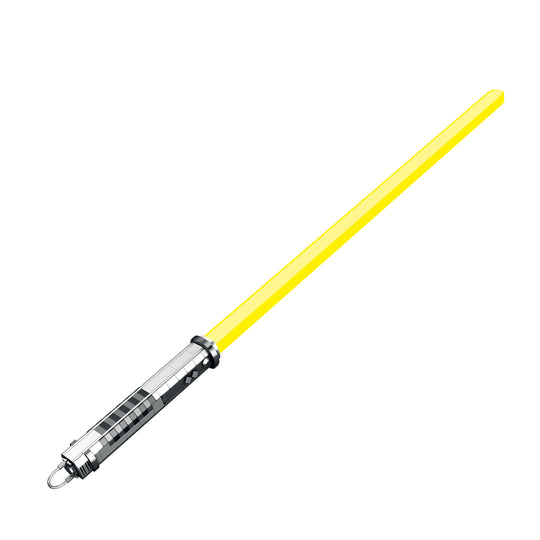 Reobrix 99012 Yellow lightsaber