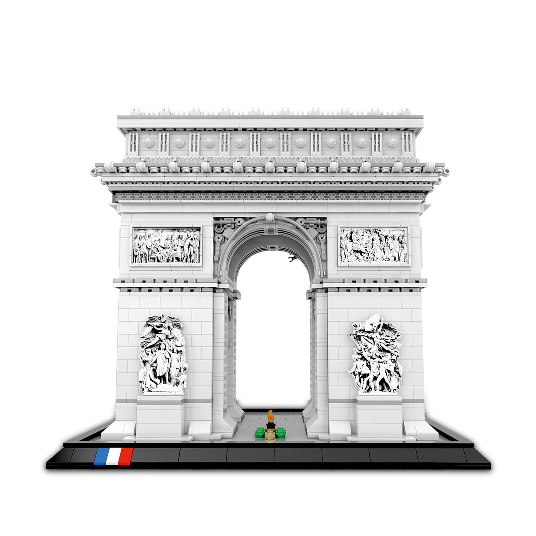 Reobrix 66024 Arc de Triomphe