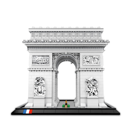 Reobrix 66024 Arc de Triomphe