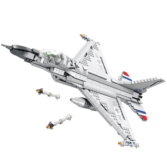 Reobrix 33027 F-16 Fighting Falcon   US Warehouse Express