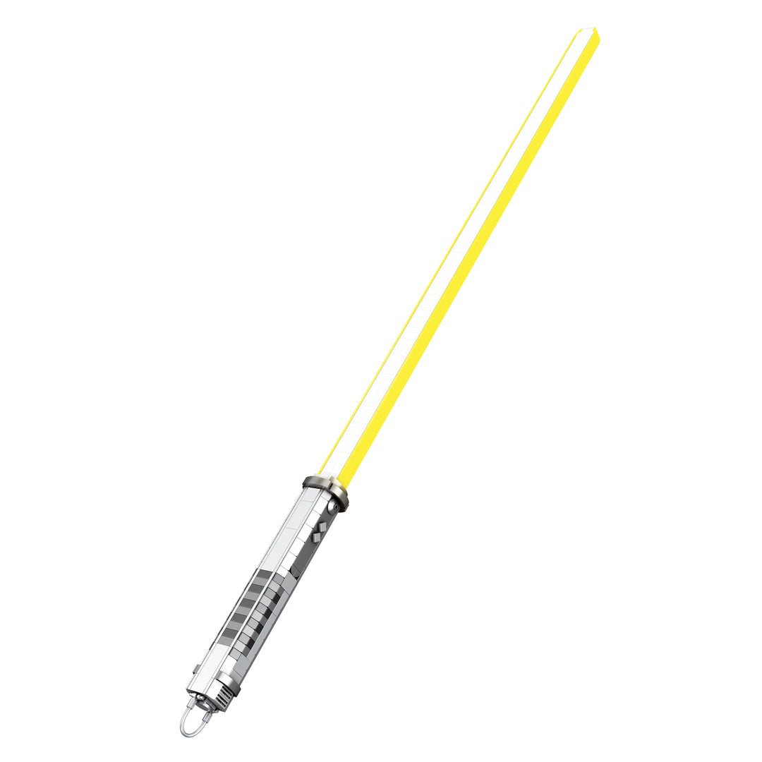 Reobrix 99012 Yellow lightsaber