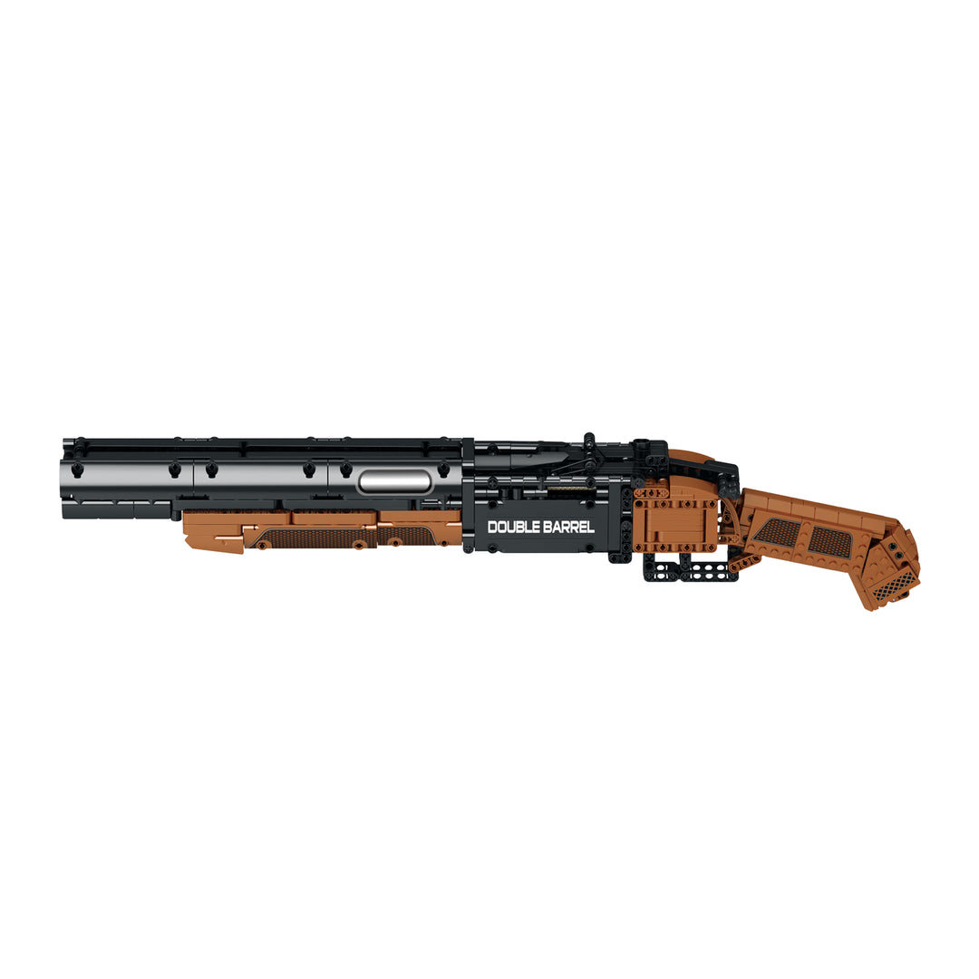 Reobrix 77028 Double Barrel Shotgun US Warehouse Express