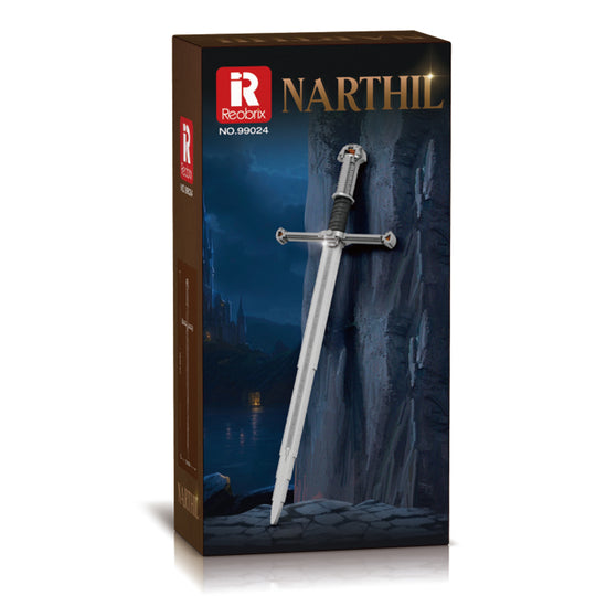 Reobrix-99024 Narsil Sword