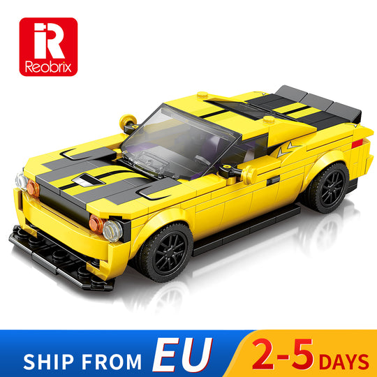 Reobrix 796 SRT  EU Warehouse Express