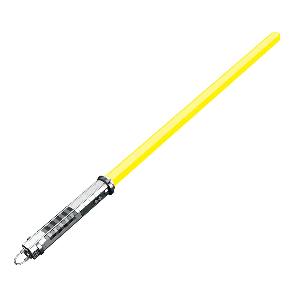 Reobrix 99012 Yellow lightsaber EU Warehouse Express