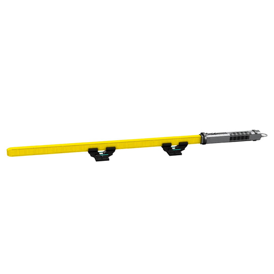 Reobrix 99012 Yellow lightsaber EU Warehouse Express