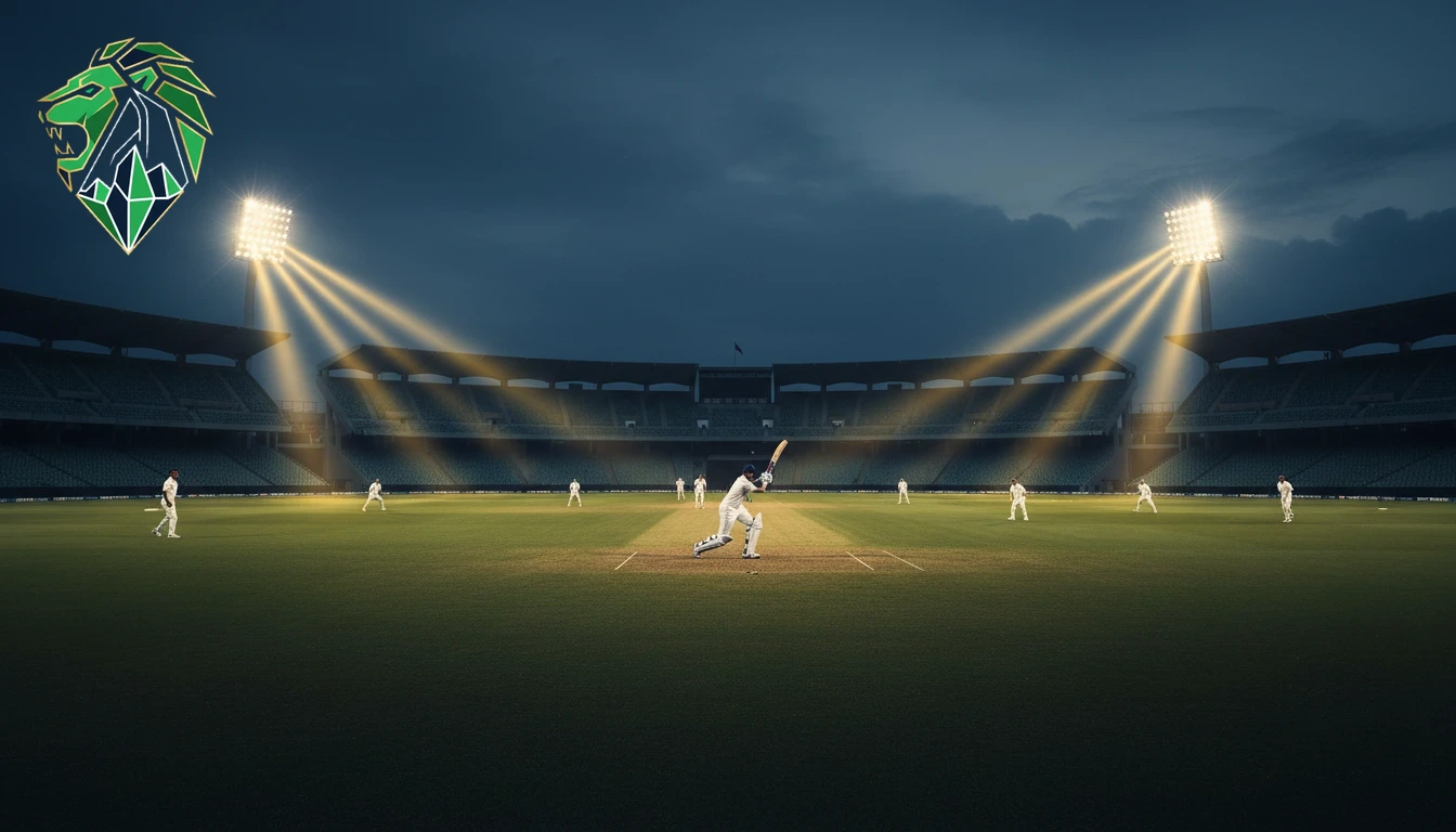 Betting in Cricket