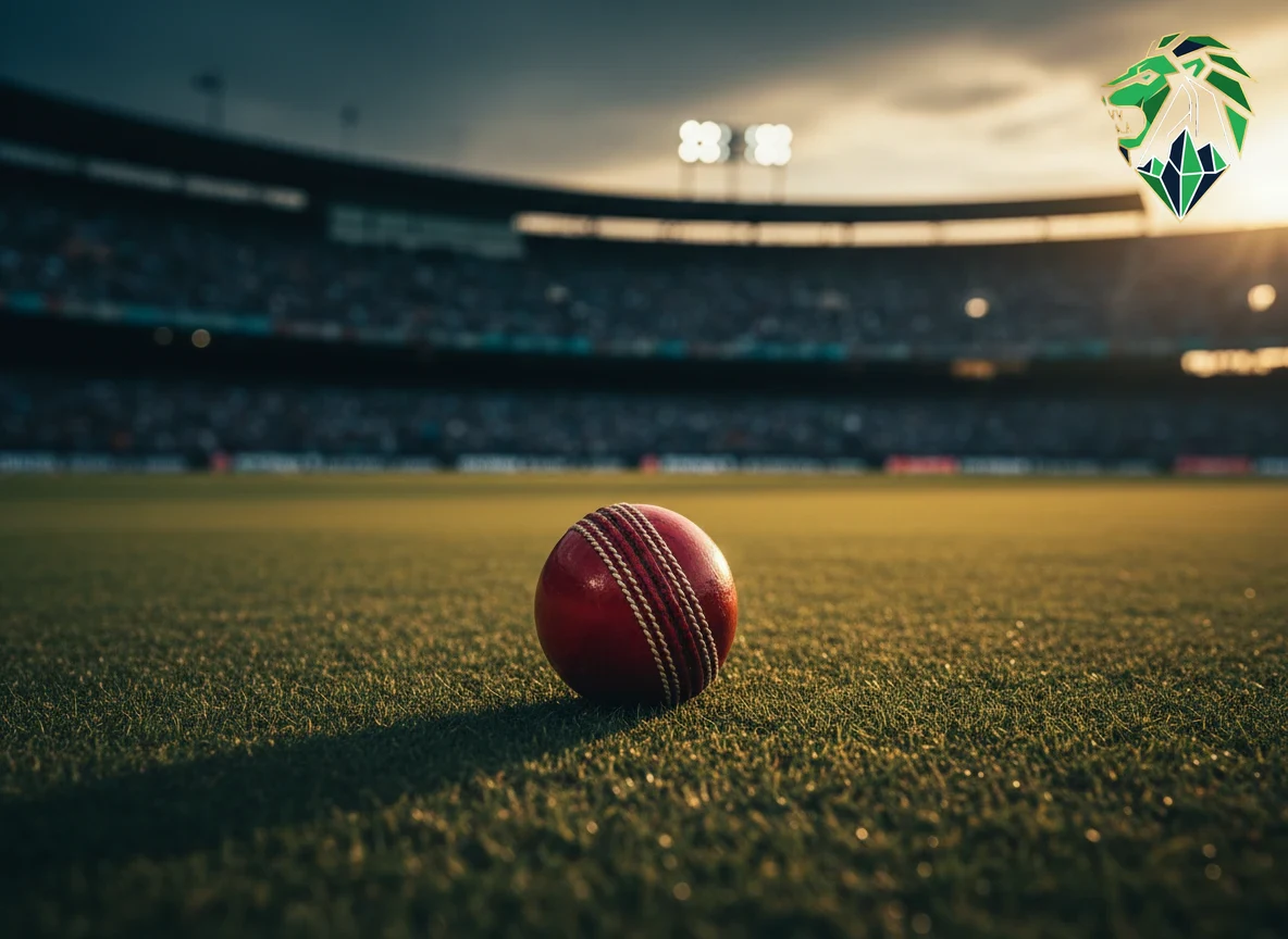 Display of in-depth cricket match betting lines including totals and player propositions.