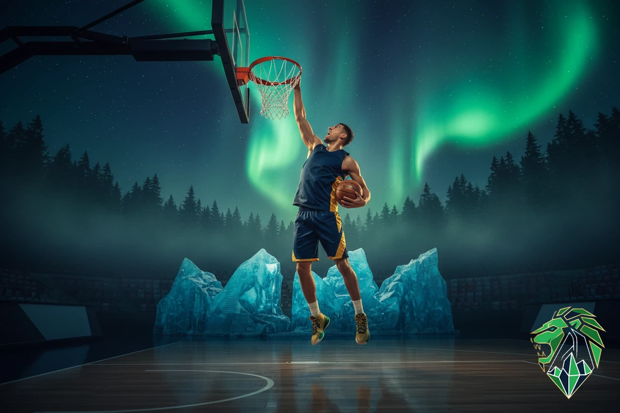Basketball Tips & Game Lines — defensive player of the year odds nba