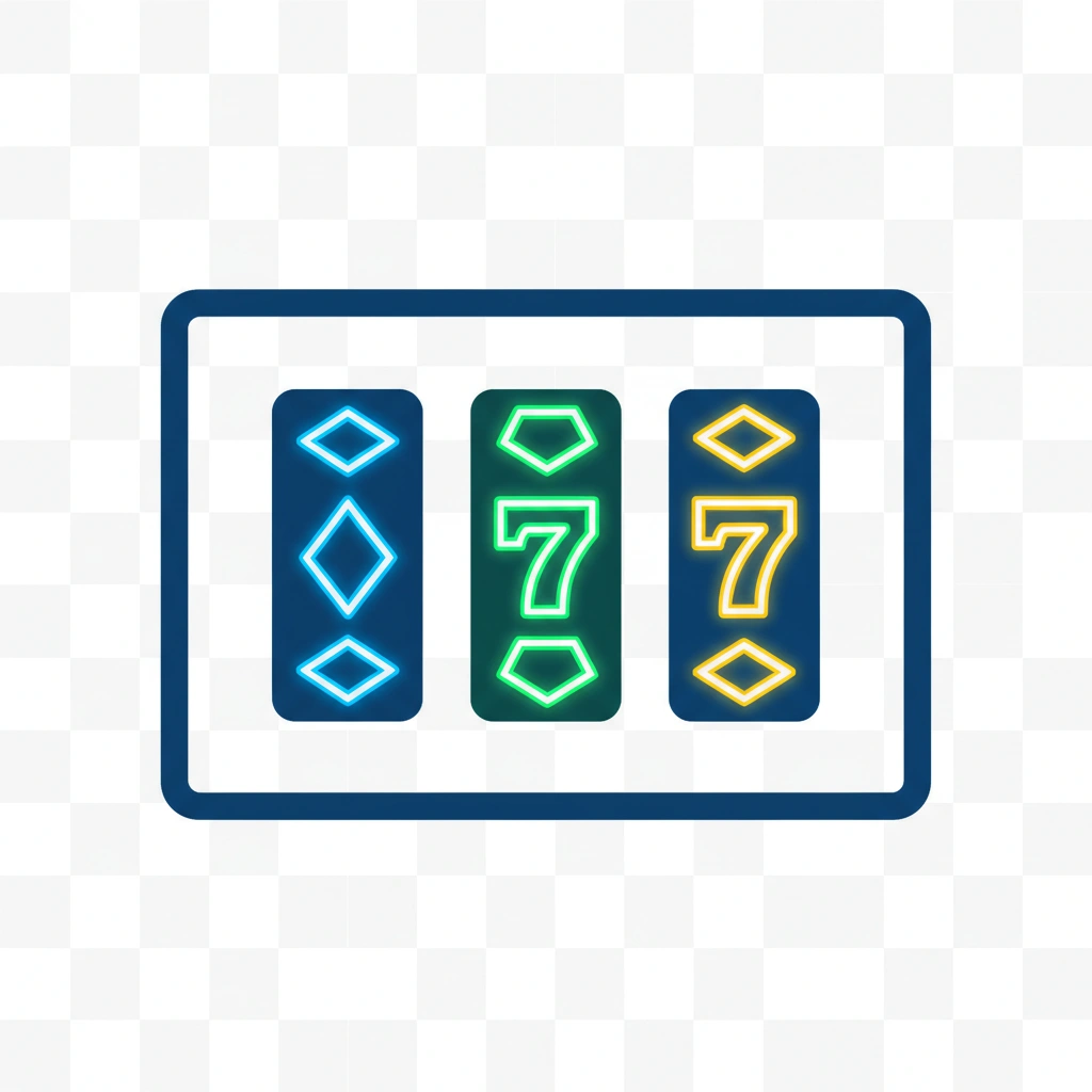 ReoBrix online video slots catalog display