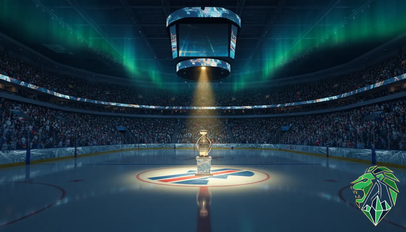 Montreal Canadiens Odds to Win Stanley Cup