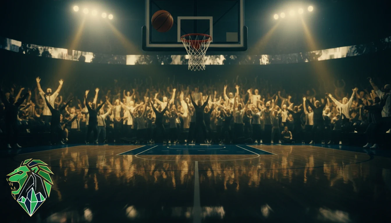 NBA Online Betting