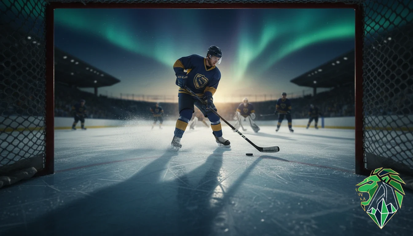 NHL Betting Online