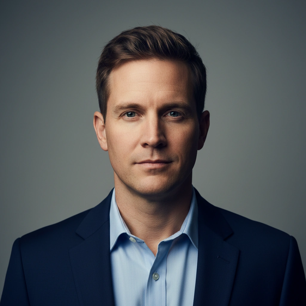 David K. Jensen