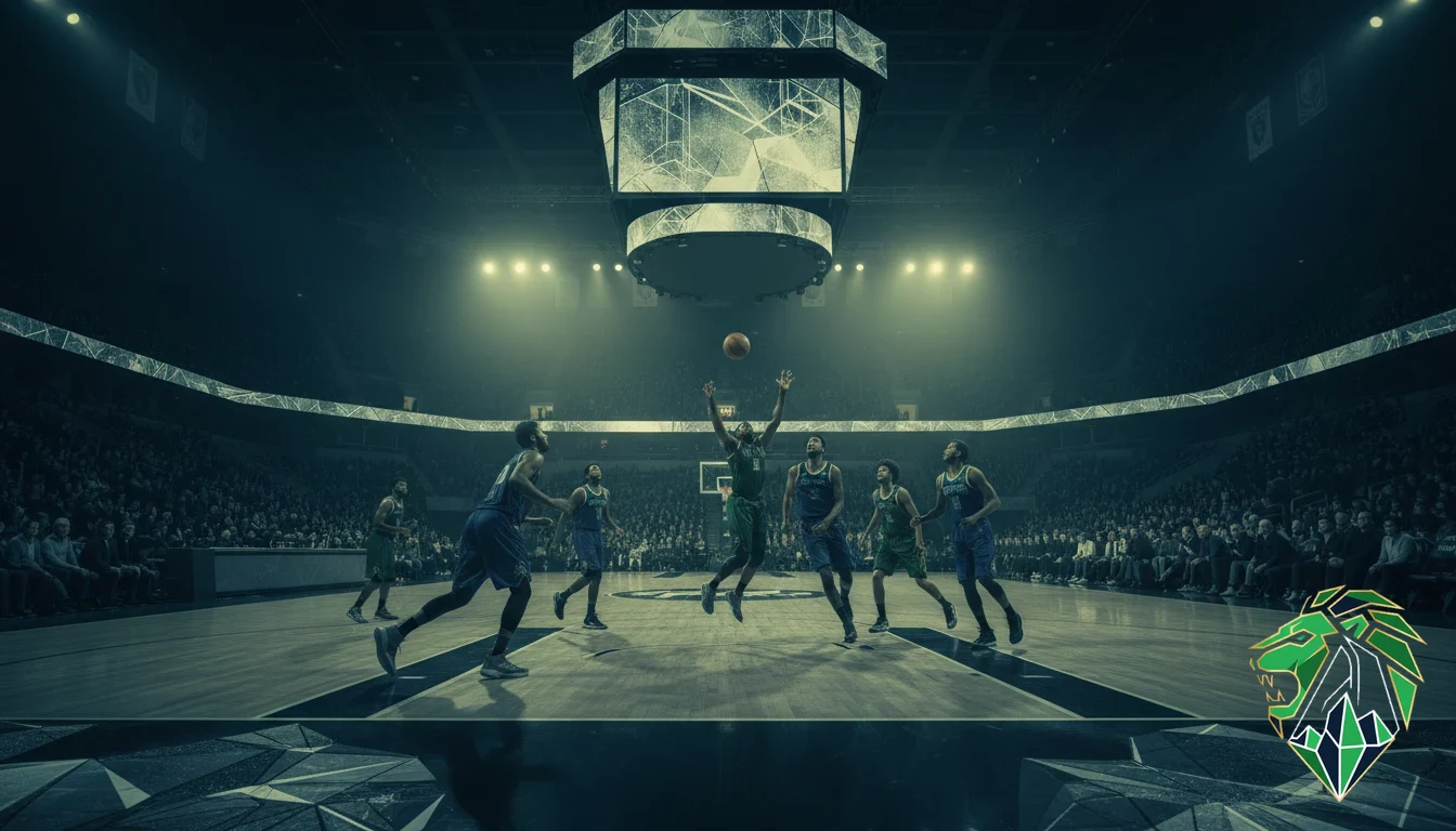 NBA Over Under Betting